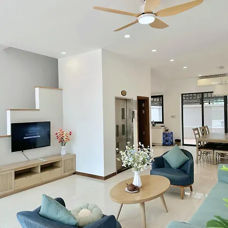 Villa Royal Lotus Ha Long Vip