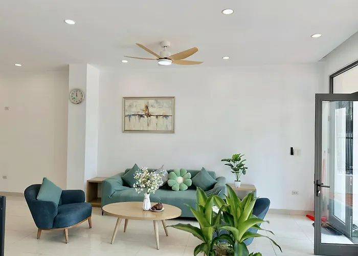 Apartment Royal Lotus Vip Ha Long