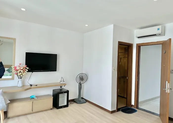 Royal Lotus Vip Apartment *