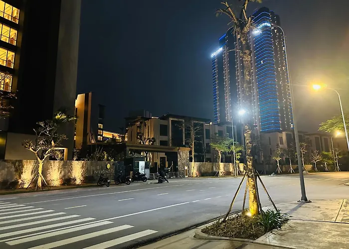 Apartment Royal Lotus Vip Ha Long