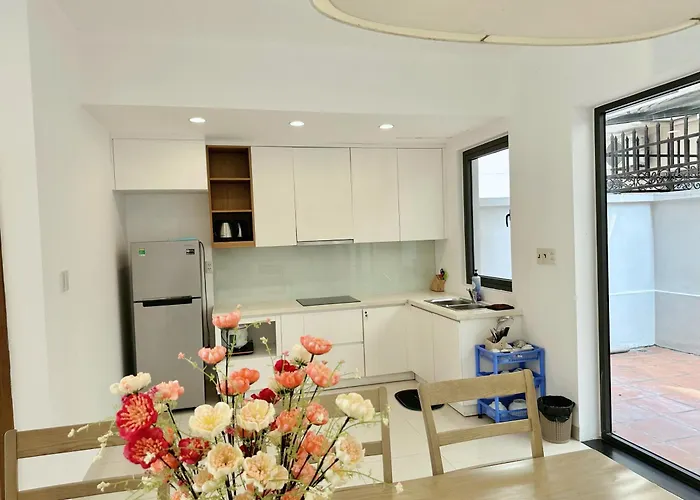 Royal Lotus Vip Apartment