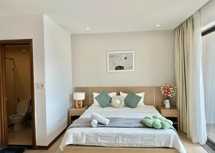 Apartment Royal Lotus Vip