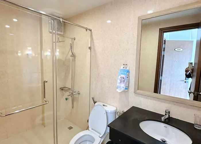 Apartment Royal Lotus Vip *