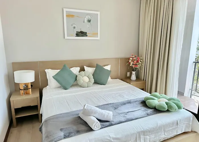 Royal Lotus Vip Apartment Ha Long