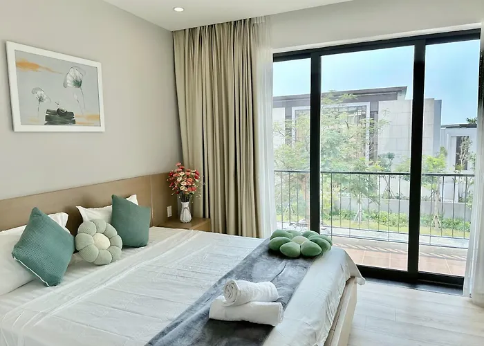 Apartment Royal Lotus Vip Ha Long